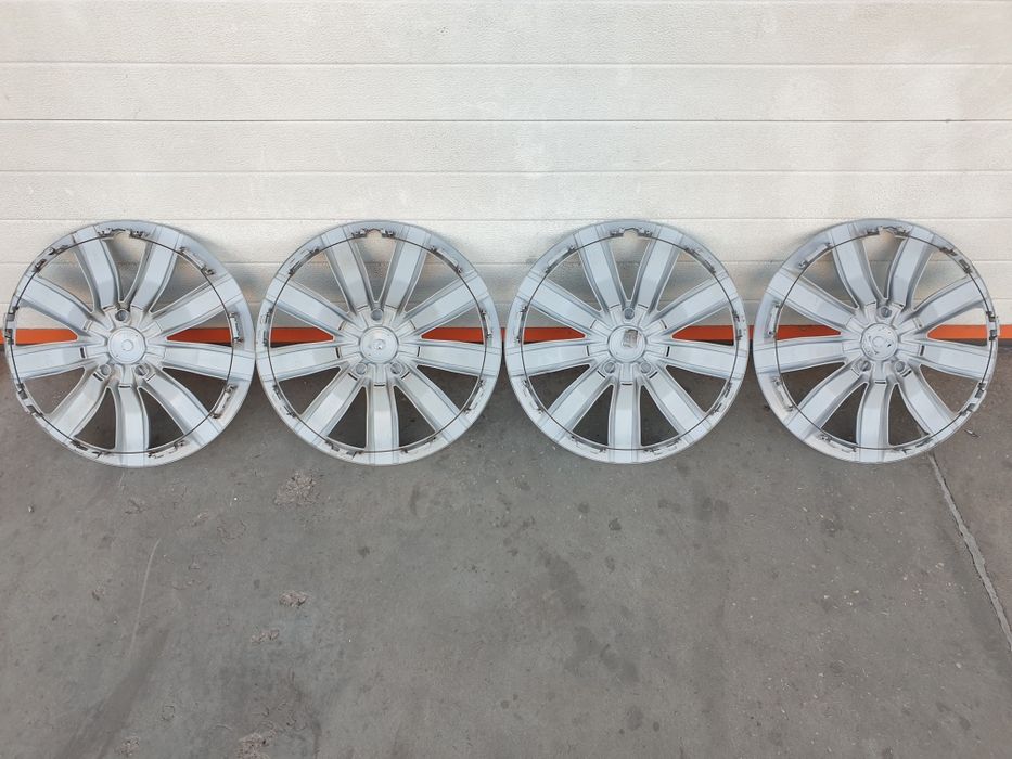 Оригинални тасове капаци за ФОЛСВАГЕН VW 17 цола