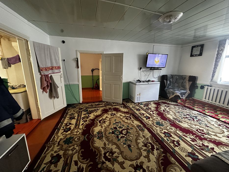 Үй сатылады шиелі