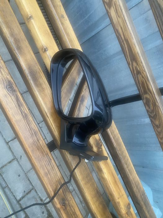 Зеркала на Порше Кайен 955
