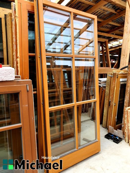 Termopan lemn masiv,Leitner,Austria(Waltraud 8190)