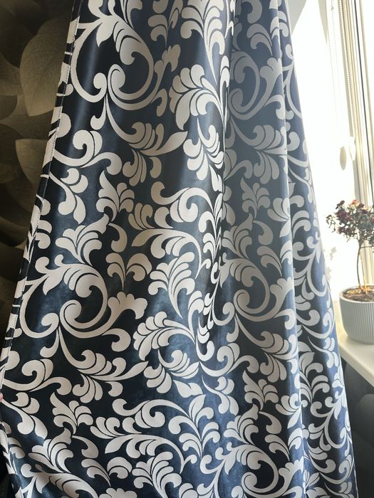 Продам шторы, для спальни