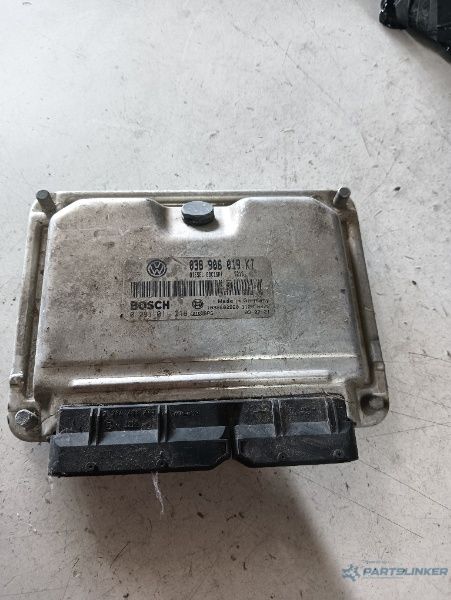 Calculator Ecu Seat Ibiza Iv (6L1) [ 2002 - 2009 ] Tdi (Atd, Axr, Bmt)