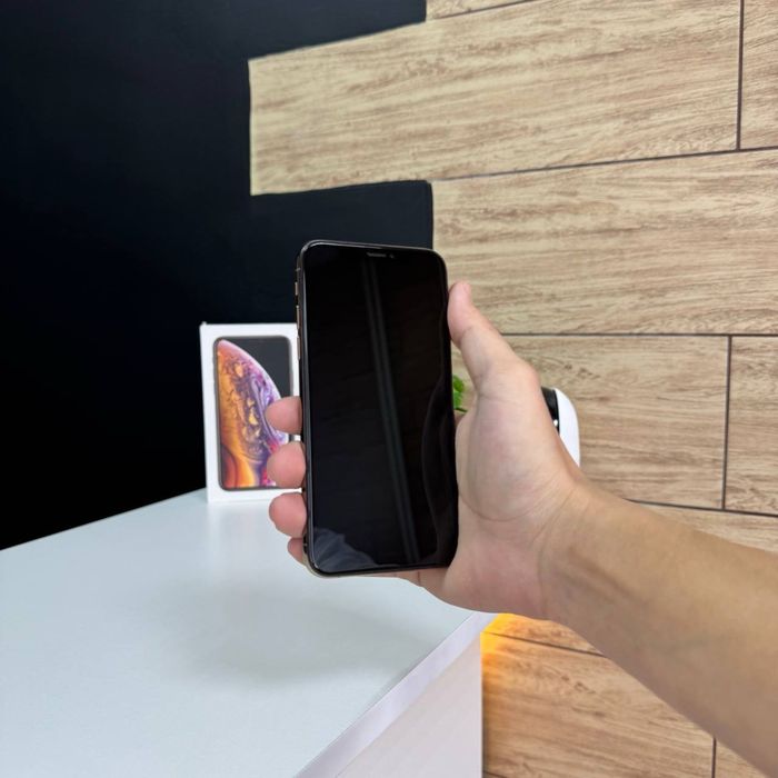 iPhone Xs | 256gb | 100% | Айфон Хс