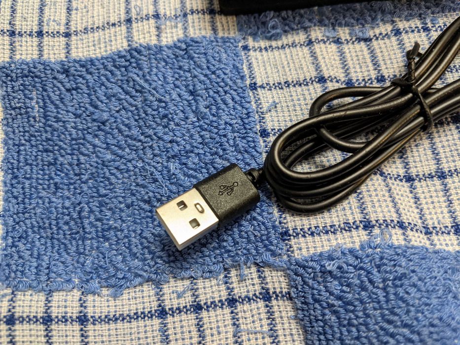 Кулер для корпуса компьютера, USB 92x92x25mm, вентилятор для охлада