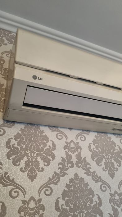 Кондиционер LG G12LHS