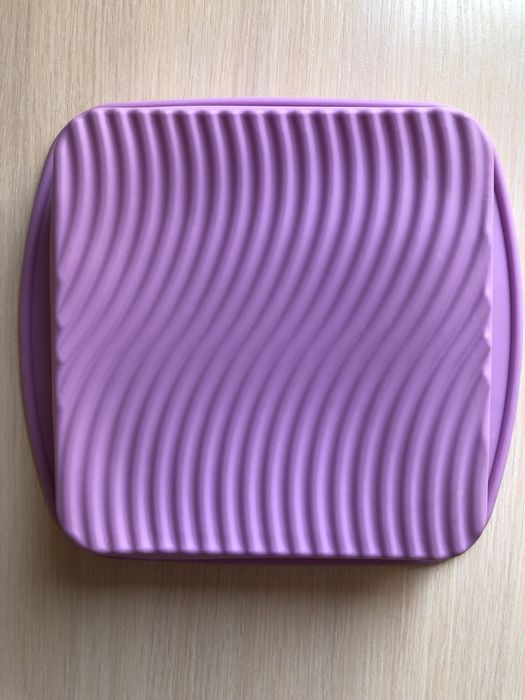 Форма силиконовая для выпечки