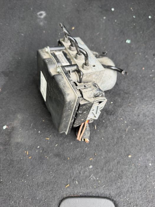 ABS Модул / Помпа за Audi Q5 (8R) | 8R0907379BA | 8R0614517BG