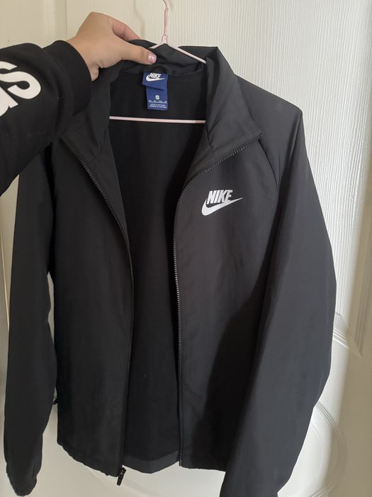 Мъжко горнище Nike