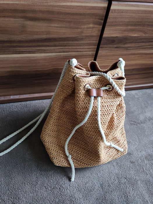 Чантаa от Zarena