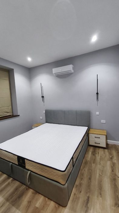 Сдаётся 3-х комнатная квартира