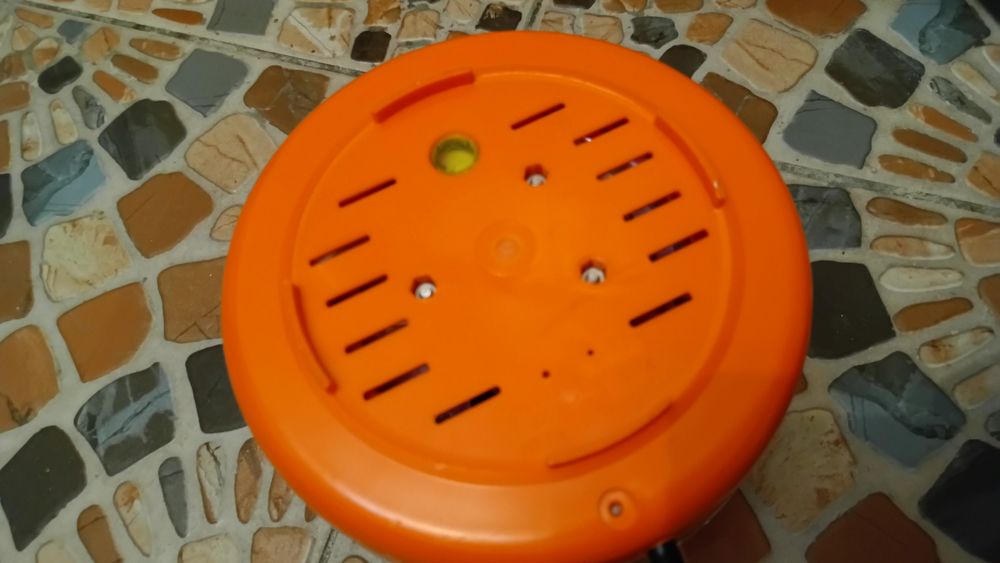 Bigudiuri electrice