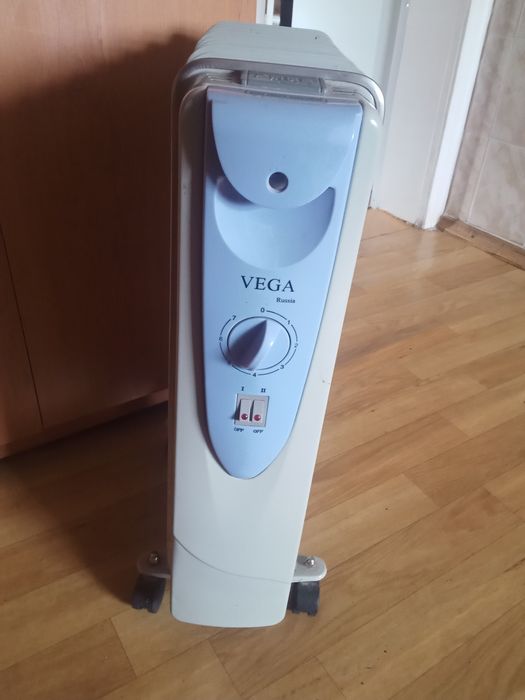 Продам  обогреватель б/у