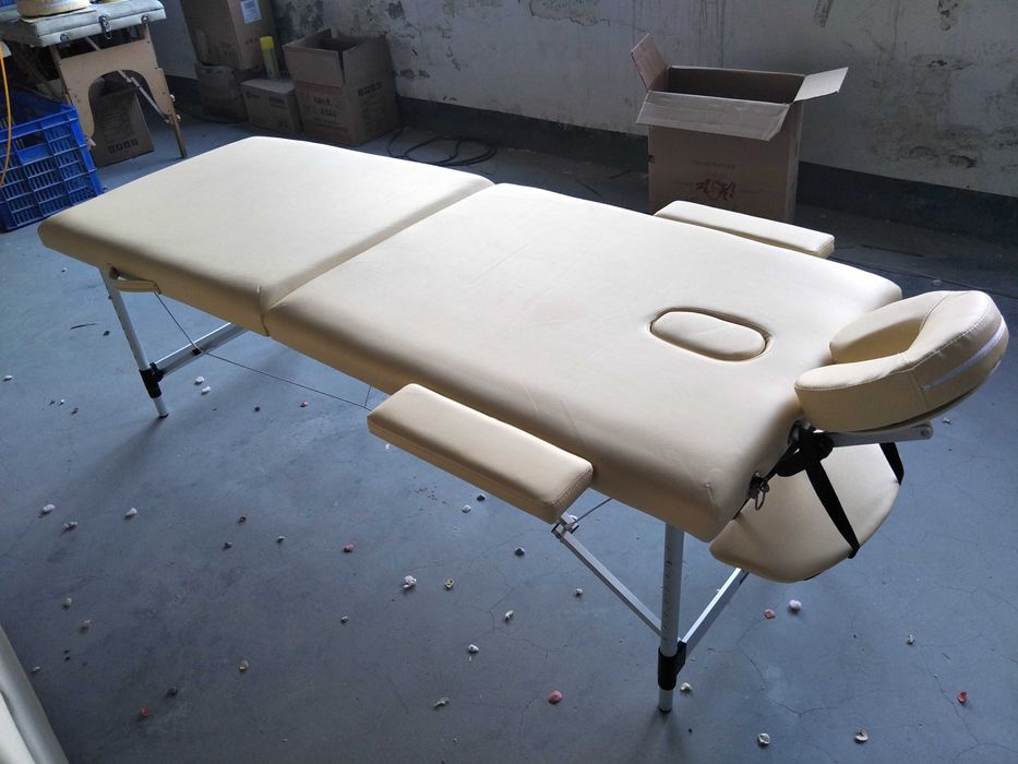 Масажна кушетка MagicPRO 2 и 3  секторни