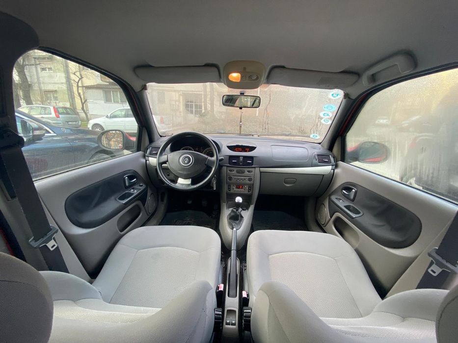 RENAULT Symbol 2011, 66.696 km