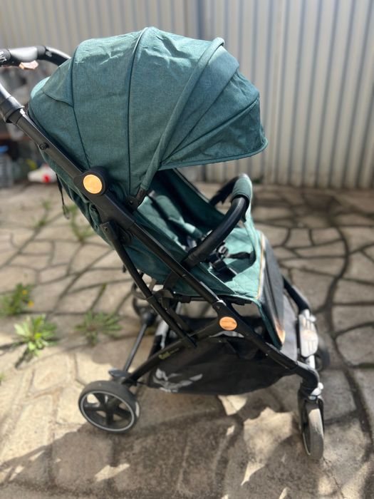 Продам детские коляски