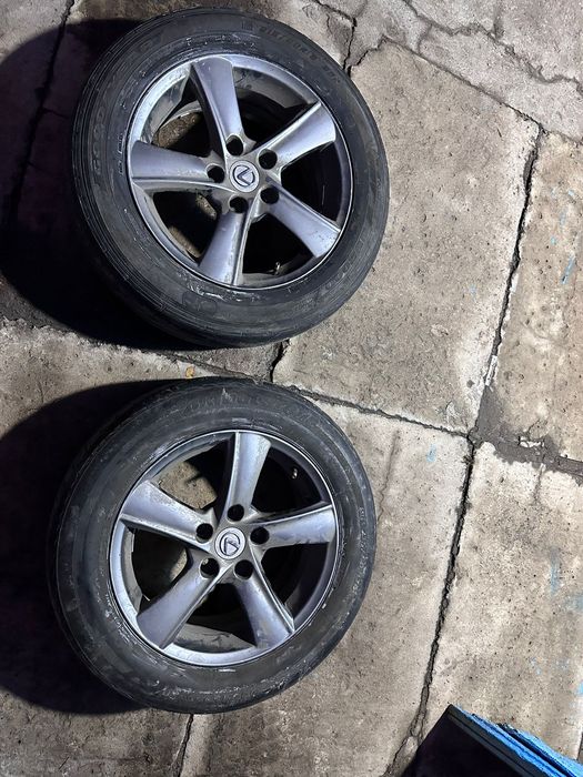 Продаются диски R16