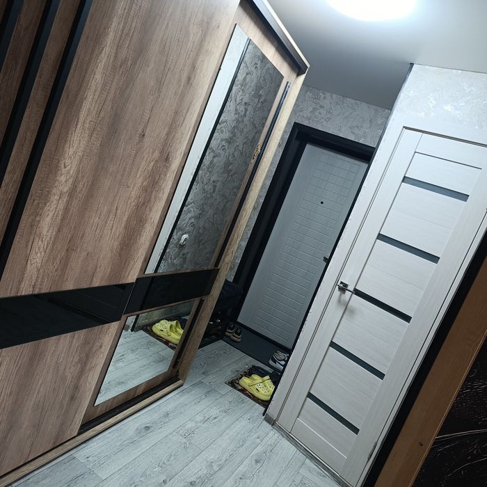 Продам двухкомнатную квартиру