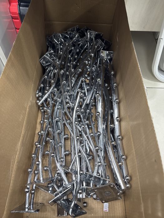 Ресепшен,Кронштейн