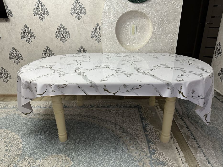 Тез арада стол сатылады