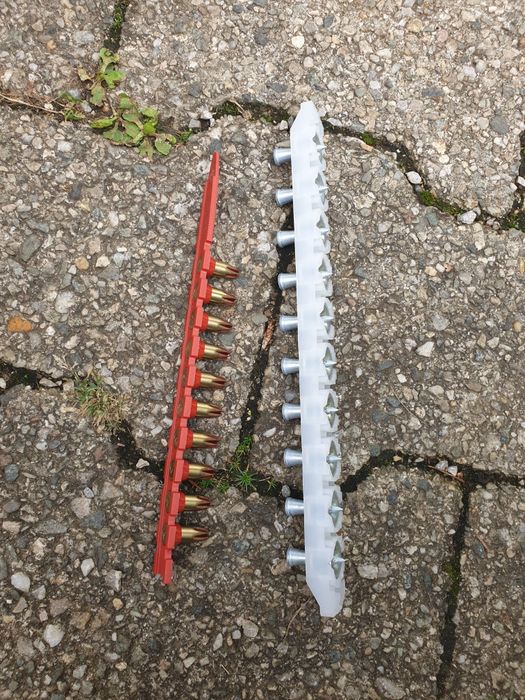 Хилти Кабзи и Пирони