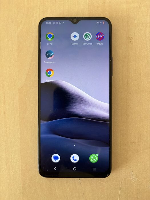 Продается Vivo Y53s