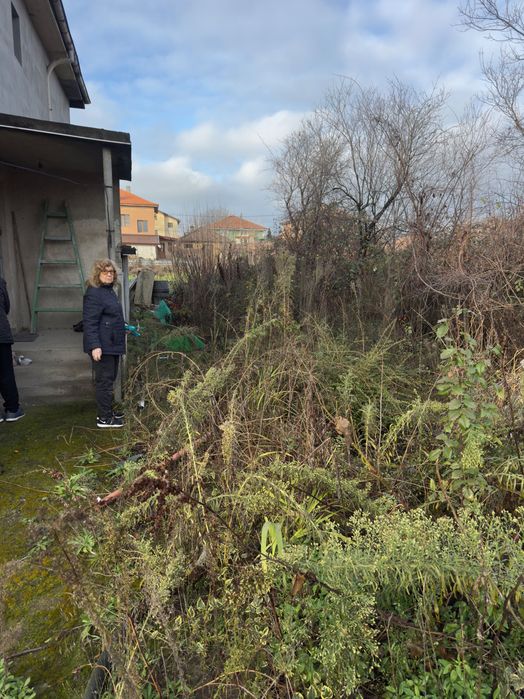 Къща в село Скутаре