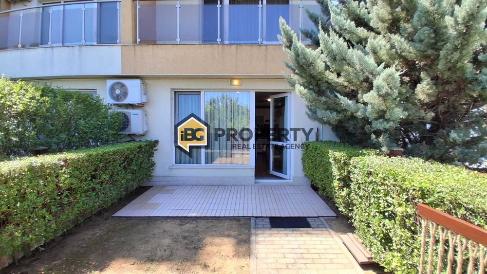 Продава се Мезонет в Бяла - 102 кв.м за 495 €/кв.м - Снимка #9