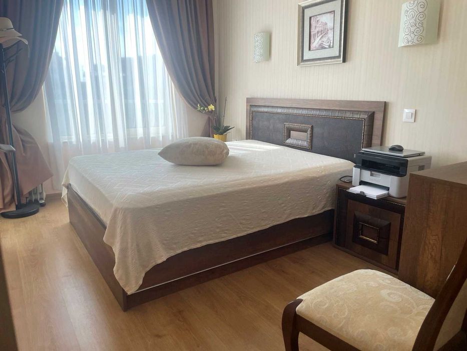 Продава се Тристаен апартамент в Несебър - 86 кв.м за 1098 €/кв.м - Снимка #5
