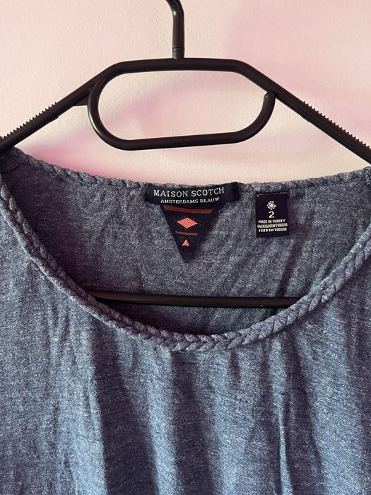 Vand rochie Maison Scotch marime XS