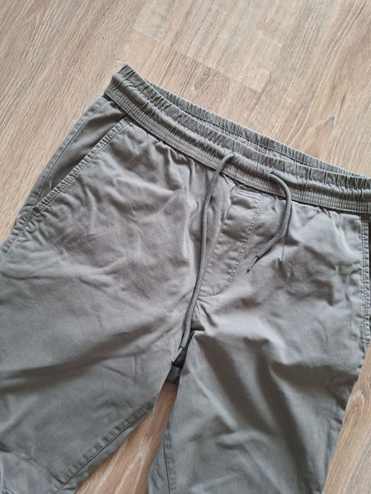 Мъжки джогър панталони ZARA