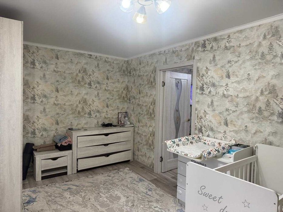 Продам дом с мансардой