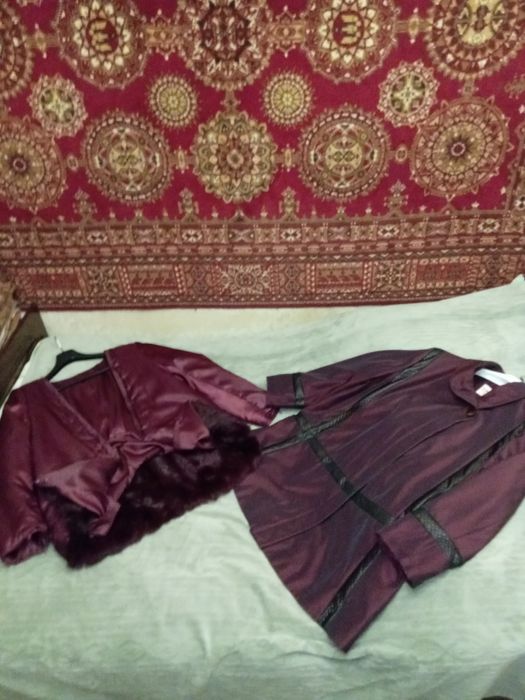 Продаётся женская куртка