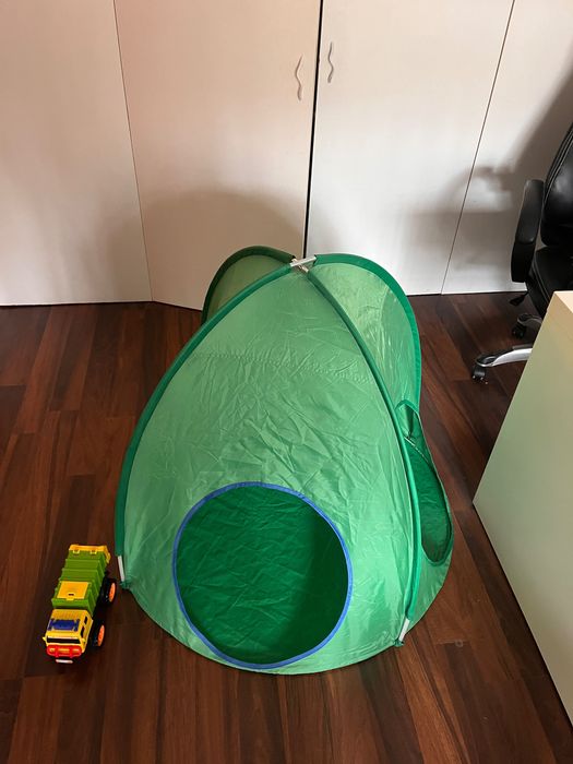 Cort de joaca copii Ikea DVÄRGMÅS