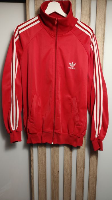 Bluza retro bărbați Adidas Originals