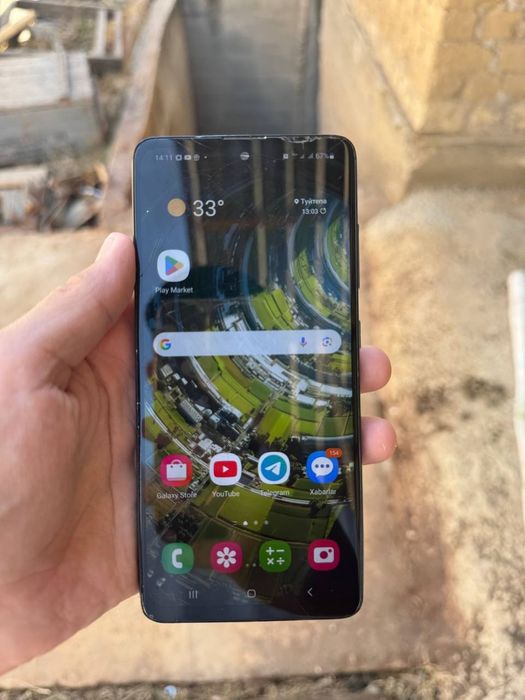 Samsung  A51  64gb 500.000 som