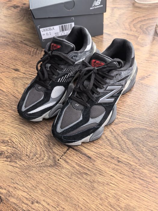 Сникърси New Balance 9060