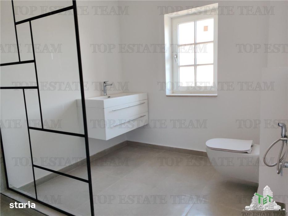 Casa moderna si eleganta - Teren 700mp