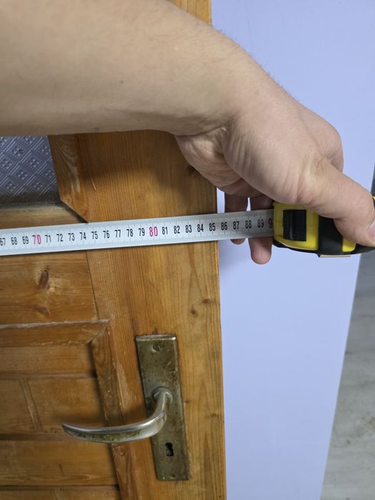 Дървени врати добро състояние