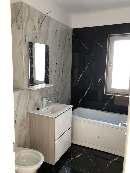 Apartamente 2 si 3 camere noi decomandate zona Consul Parc Pedagogic — fotografia 3