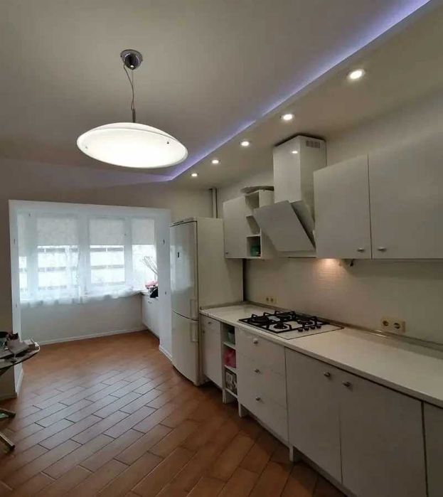 Дава се под наем Двустаен апартамент в София, Зона Б-18 - 55 кв.м за 612 € - Снимка #4