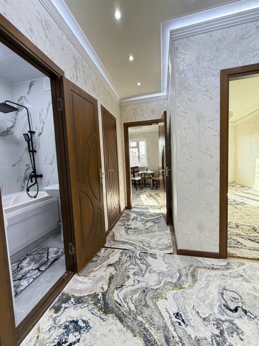 Метро 2-Бекат / Сергели 5а / Аренда квартира 3-х комнатная