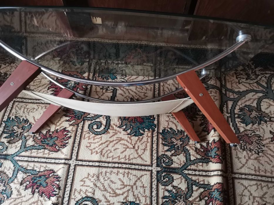 Măsuță cafea specială