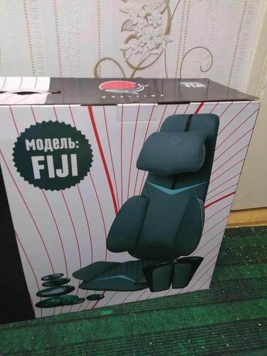 Массажная накидка