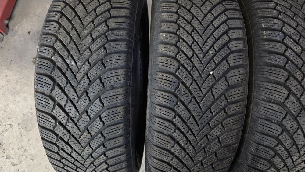 Continental 205.55.16