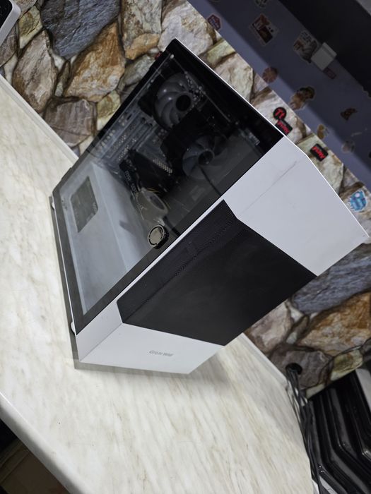 Игровой компьютер RTX 2060 Super