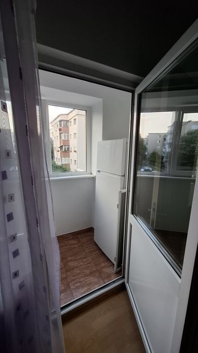Garsoniera confort 1 de închiriat