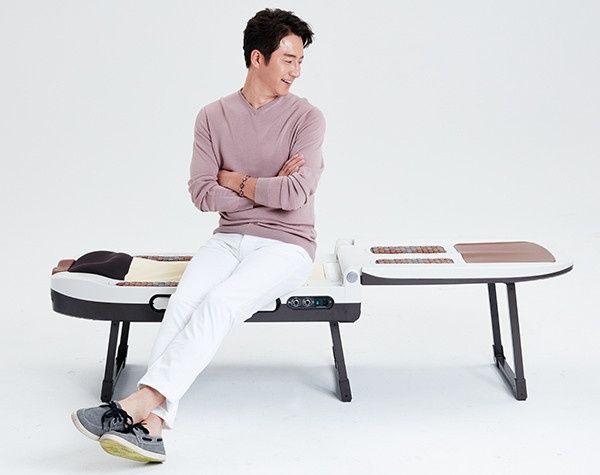 Nuga Best N5 массажёр