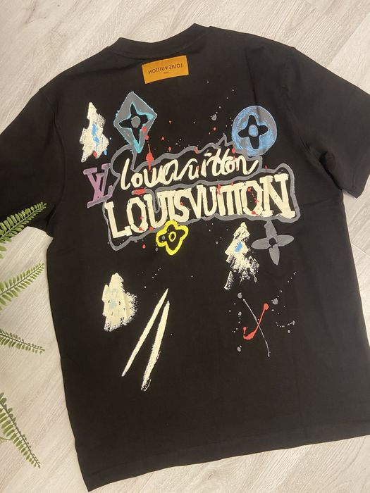 Tricou LV unisex