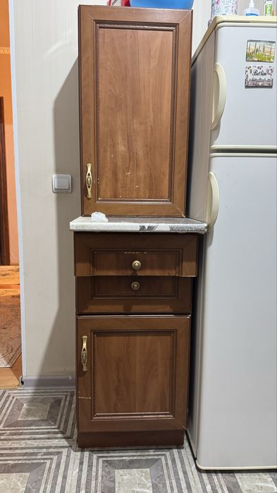 Кухенный гарнитур