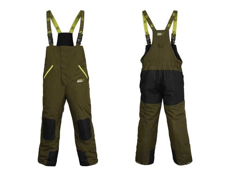 Costum Winter Cruiser 5T - Delphin